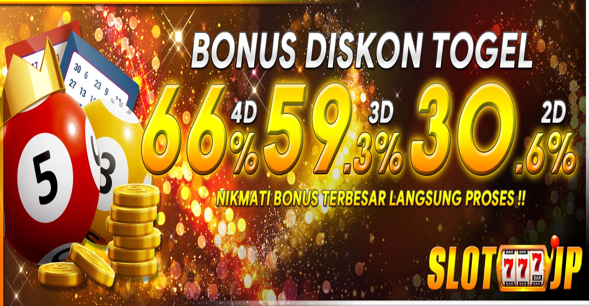 RTP Slot