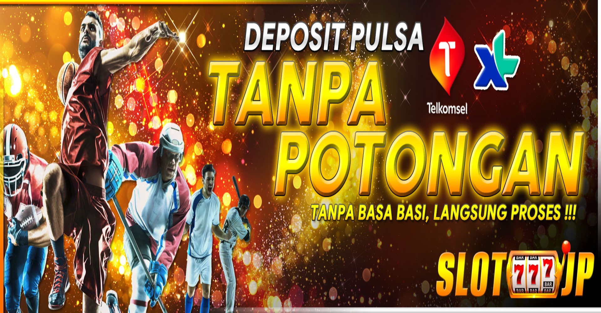 RTP Slot